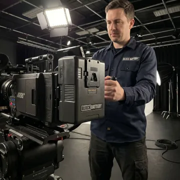 Film & Cinema Production