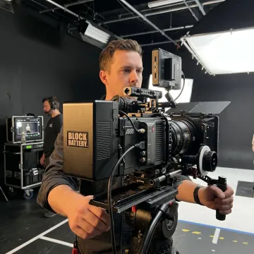 Cinematic & Film Production
