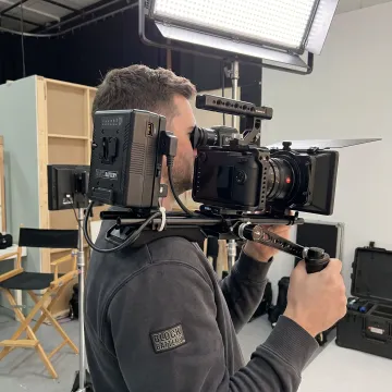 Cinematic & Film Production