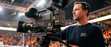 Professional Broadcast