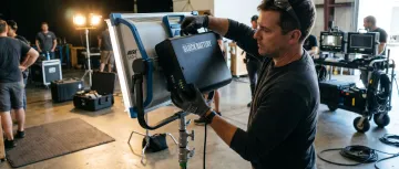 Lighting Production