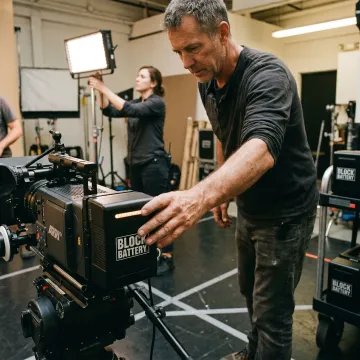Cinematic & Film Production