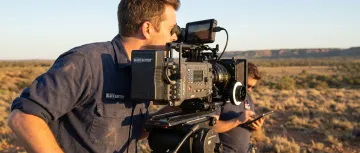 Location and Remote Film Shoots