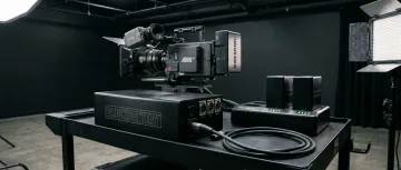 Commercial Video Production