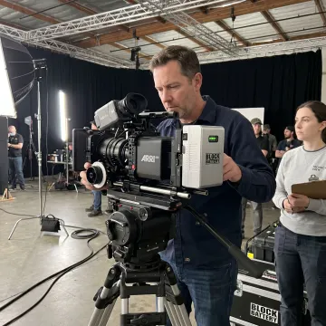 Cinematic & Film Production