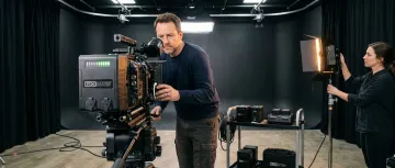 Commercial Video Production