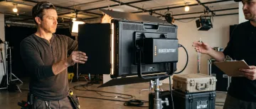 Lighting Production