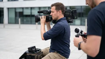 ENG/EFP Video Production