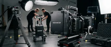 Professional Video Production