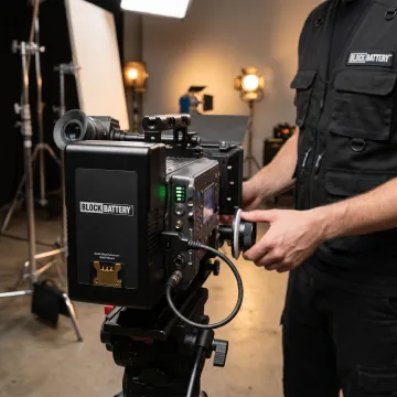 Film & Cinema Production