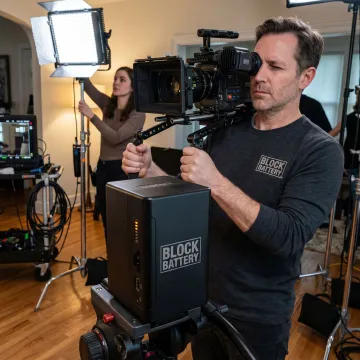 Cinematic & Film Production