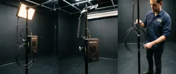 Lighting Production