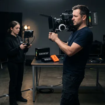 Cinematic & Film Production