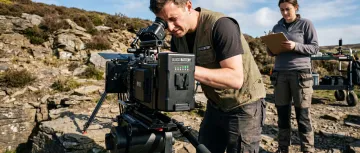Location & Remote Shoots