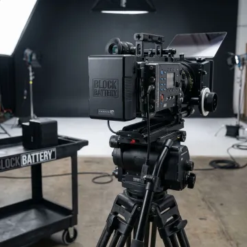 Film & Cinema Production