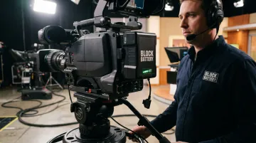 Broadcast Television