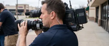 ENG/EFP Video Production