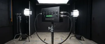 Lighting Production