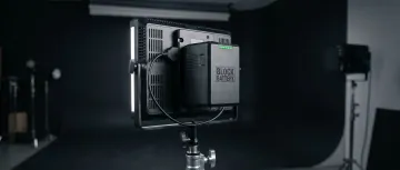 Lighting & Accessories Power