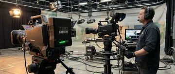 Broadcast & Television