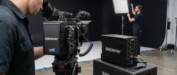 Commercial Video Production