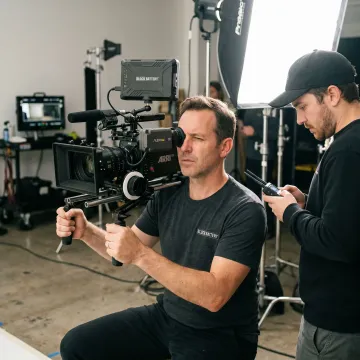 Film & Cinema Production
