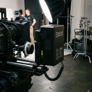 Cinematic & Film Production