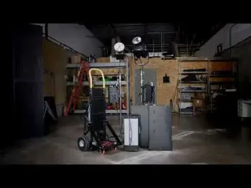 INDY 5000 — High-Voltage Multi-Voltage Cinema Battery (14.4-30V)