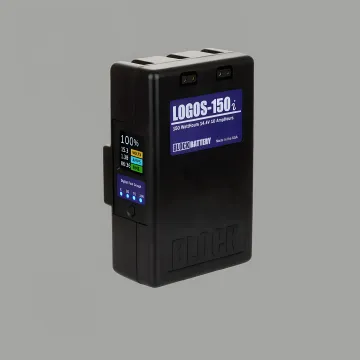 Logos 150 G