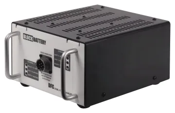 DFC Charger — V-Mount / B-Mount Block Battery Charger