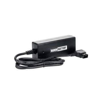 D-Tap Charger — V-Mount / B-Mount Battery D-Tap Charger