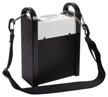 Professional Batteries & Power Solutions