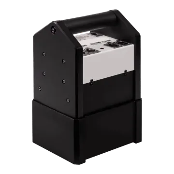 40V High Capacity Lithium Ion Batteries
