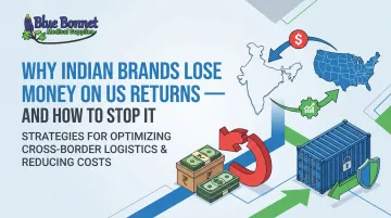 Why Indian brands lose money on US returns — and how to stop it