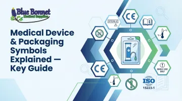 Medical Device &amp; Packaging Symbols Explained — Key Guide