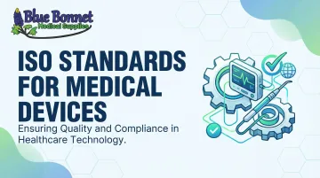 iso standards for medical devices