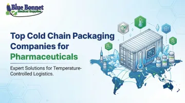 Top Cold Chain Packaging Companies for Pharmaceuticals