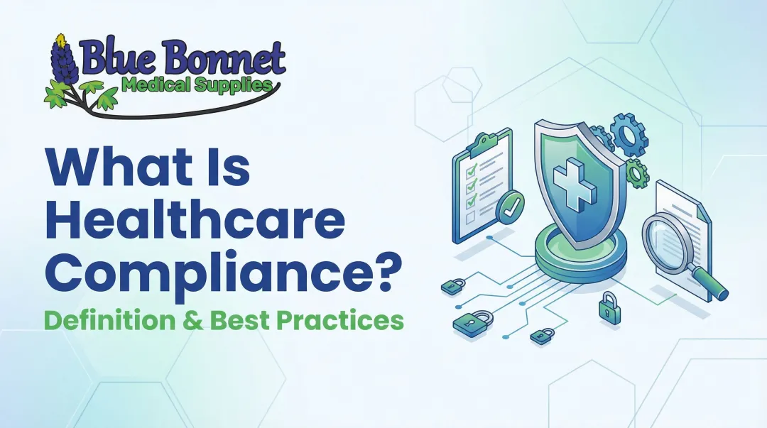 What Is Healthcare Compliance? Definition & Best Practices