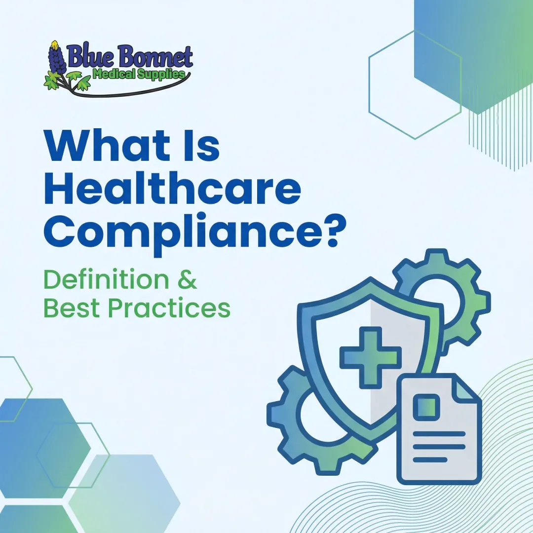 What Is Healthcare Compliance? Definition & Best Practices