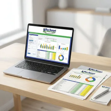 In-house vs outsourced fulfillment cost calculator