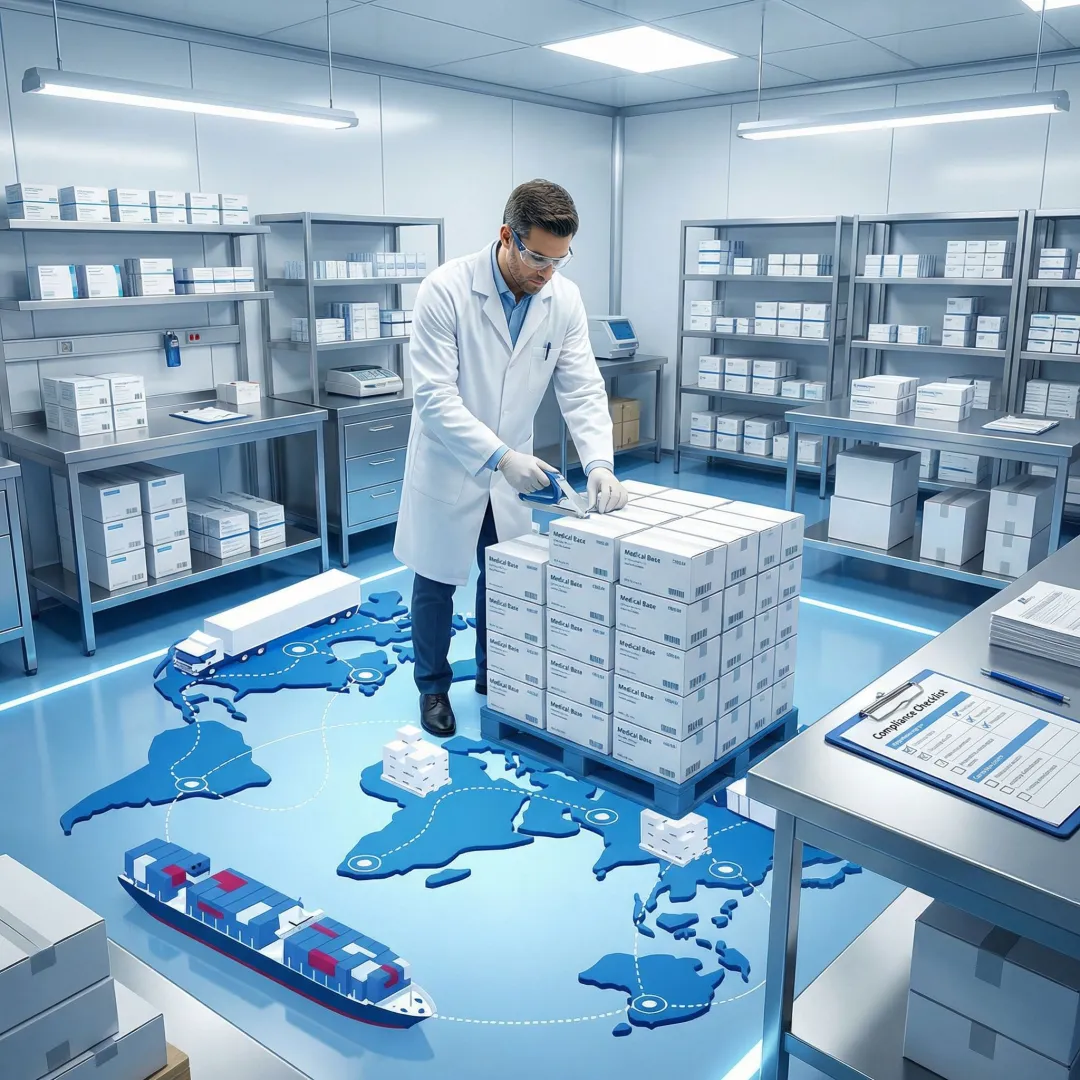Pharmaceutical Packaging Solutions