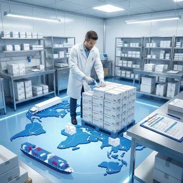 Pharmaceutical Packaging Solutions