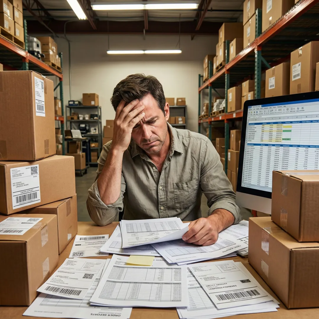 5 signs you've outgrown your current 3PL