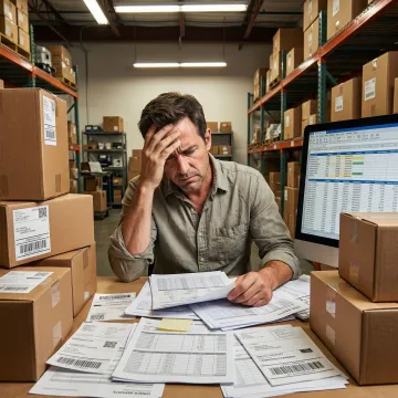 Signs you've outgrown your current 3PL