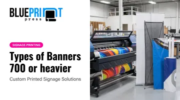 Types of Banners
