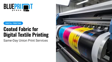 Coated Fabric for Digital Textile Printing