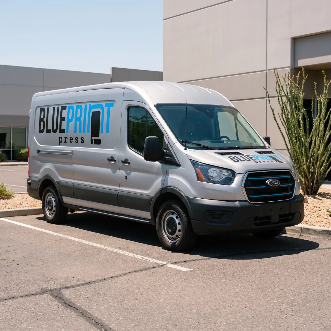 Scorpion Vinyl Car Wraps