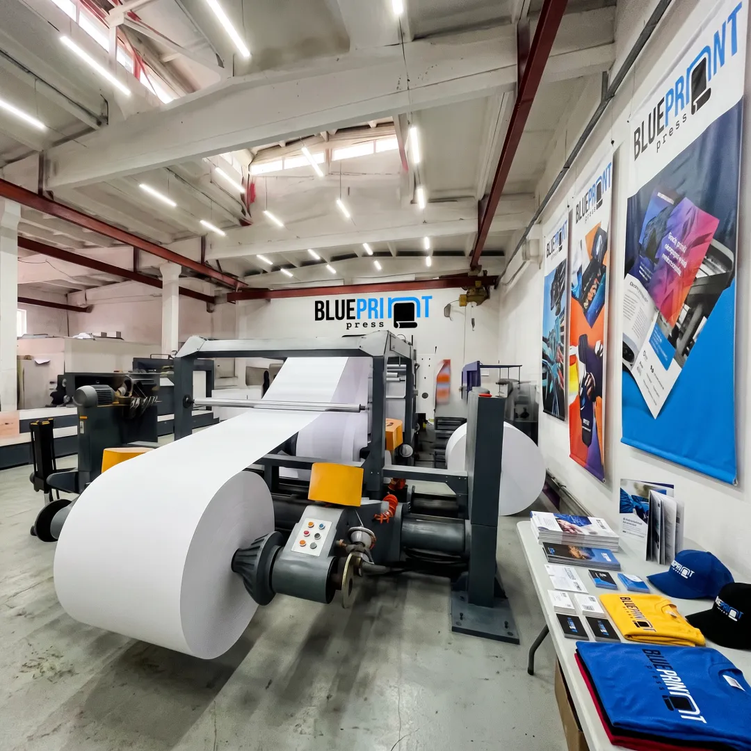 Online Printing Services