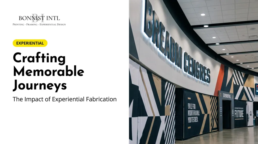Crafting Memorable Journeys: The Impact of Experiential Fabrication