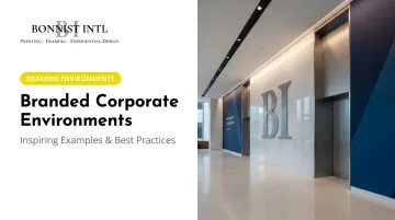 Branded Corporate Environments: Inspiring Examples &amp; Best Practices